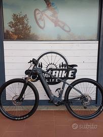 E-MTB Merida e-big nine 400 