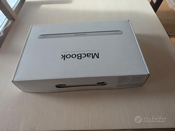 MacBook 13" Aluminium (A1278) per ricambi