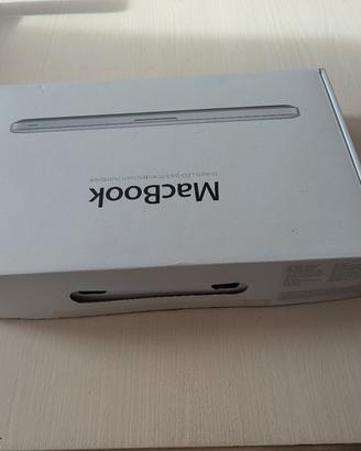 MacBook 13" Aluminium (A1278) per ricambi