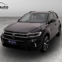 VOLKSWAGEN T-Roc I 2022 - T-Roc 1.5 tsi R-Line dsg