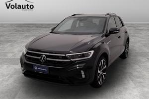 VOLKSWAGEN T-Roc I 2022 - T-Roc 1.5 tsi R-Line dsg