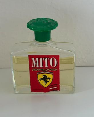 Dopobarba MITO Cavallino 50ml originale