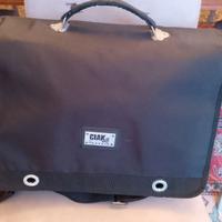 BORSA PORTACOMPUTER  E DOCUMENTI RONCATO