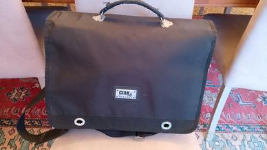 BORSA PORTACOMPUTER  E DOCUMENTI RONCATO