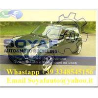 Ricambi MINI R50 R52 R53 DAL 2001 AL 2007 COOPER