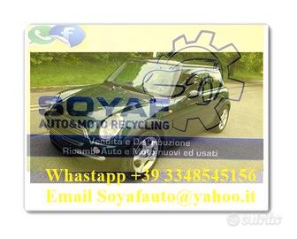 Ricambi MINI R50 R52 R53 DAL 2001 AL 2007 COOPER