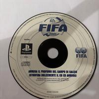 Fifa 2001