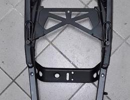 Telaio posteriore usato yamaha tdm 900 '06