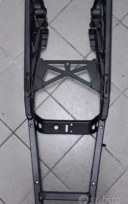 Telaio posteriore usato yamaha tdm 900 '06