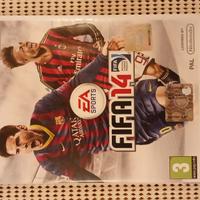 Fifa 14 per Wii