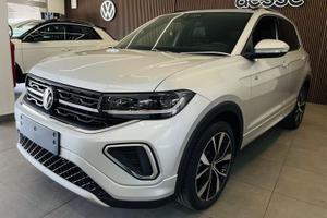 Volkswagen T-Cross 1.0 TSI 85kW R-Line Plus DSG