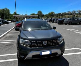 Dacia Duster 1.0 turbo gpl full optional 2020