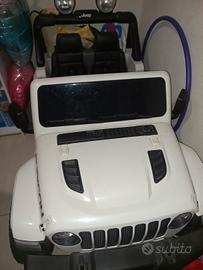 jeep rubicon