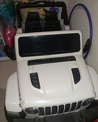 jeep rubicon