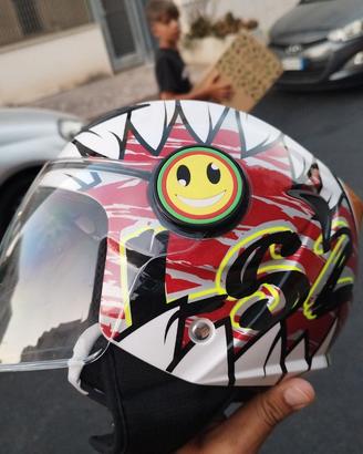 casco jet bambini
