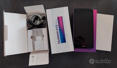 Smartphone Huawei P10 Lite 