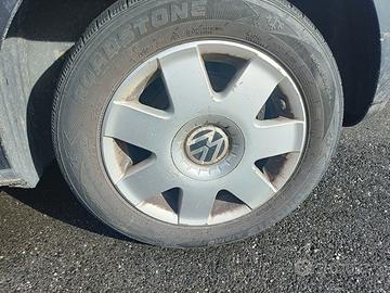 cerchi da 14 per polo 