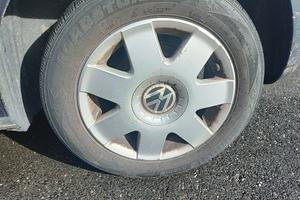 cerchi da 14 per polo 