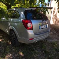 CHEVROLET Captiva - 2008