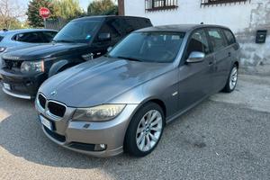 BMW 320d Touring MOTORE DA RIVEDERE -2009