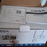 Telecamera Xega