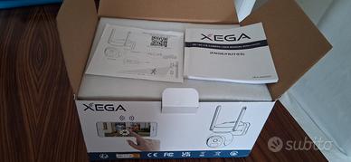 Telecamera Xega