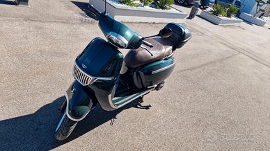 E-power escooter elettrico