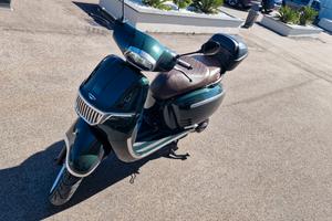 E-power escooter elettrico