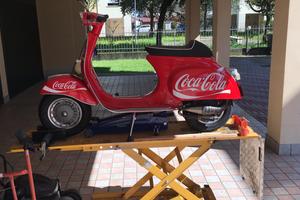 Piaggio Vespa 50 Special (V5B3) del 1980