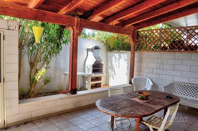 PROMO Villetta con giardino a Torre Pali Salve