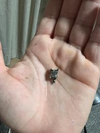 Charm pandora x marvel wolverine