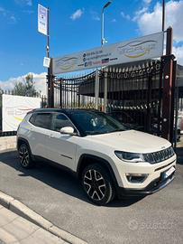 Jeep Compass 2.0 Multijet II 4WD Limited