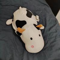 Peluche Mucca-Unicirno