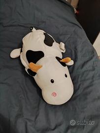 Peluche Mucca-Unicirno