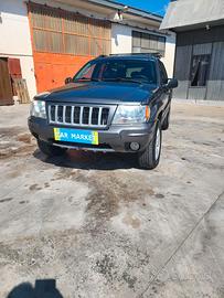 JEEP GRAN CHEROKEE