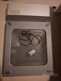walking pad toorx
