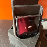 Smartphone Motorola Razr 5G