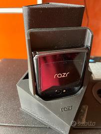 Smartphone Motorola Razr 5G