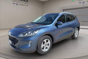 FORD Kuga 1.5 ecoblue Titanium 2wd 120cv