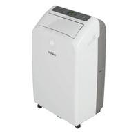 Condizionatore portatile NUOVO whirlpool