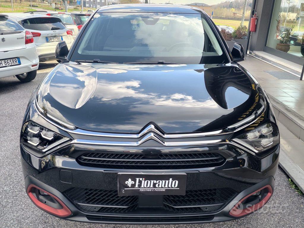 CITROEN C4 3ª serie