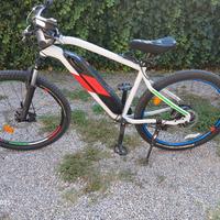 e- bike