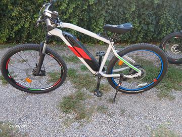 e- bike