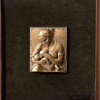 Maternità Francesco Messina 