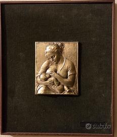 Maternità Francesco Messina 