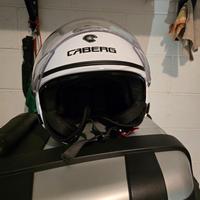 Caschi jet Caberg