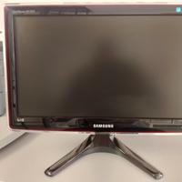 Samsung BX2035 Monitor PC 50,8 cm (20")