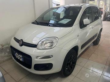 FIAT Panda 4x4 0.9 BENZINA TwinAir Turbo S&S 85c