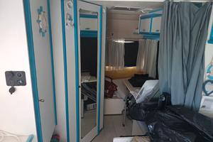  camper Arca 