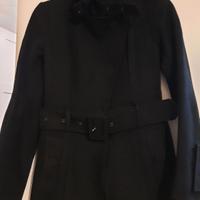 cappotto in lana Imperial